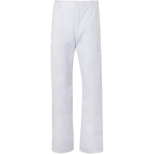 VELILLA 345 – Multi-Pocket Trousers, 345