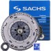 SACHS 2290 602 004 Clutch Kit ZMS Module XTend for Volkswagen Rabbit V (1K1) 2003-2010 and Other Vehicles