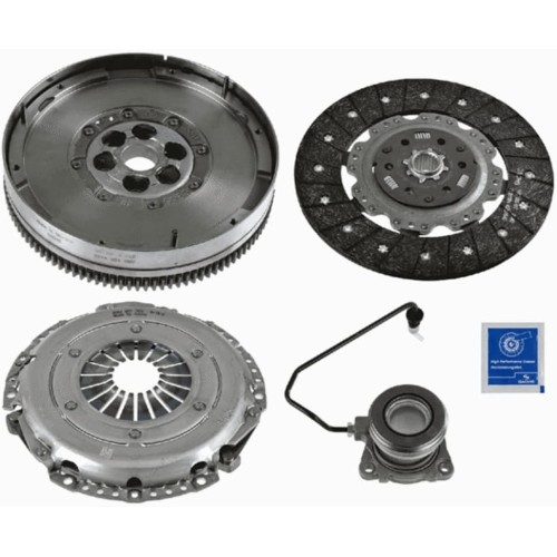Sachs 2290601076 Clutch Sets