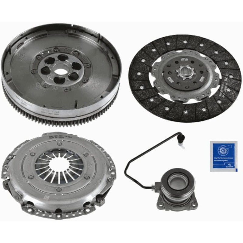 Sachs 2290601076 Clutch Sets