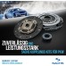Sachs 2290601076 Clutch Sets