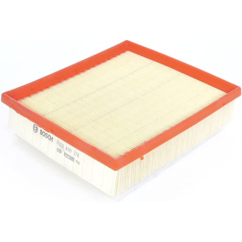 Bosch S0374 Air Filter Car