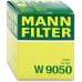 Original MANN-FILTER Oil filter W 9050 – For Passenger Cars