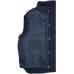 VELILLA Men's Multi-Pocket Vest