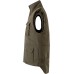 Velilla Serie 108-Multi pocket vest (size XL) hunter´s green colour