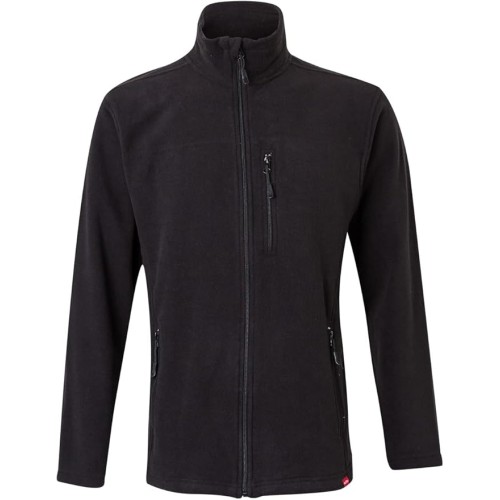 VELILLA Men's 201502 Fleece Jacket