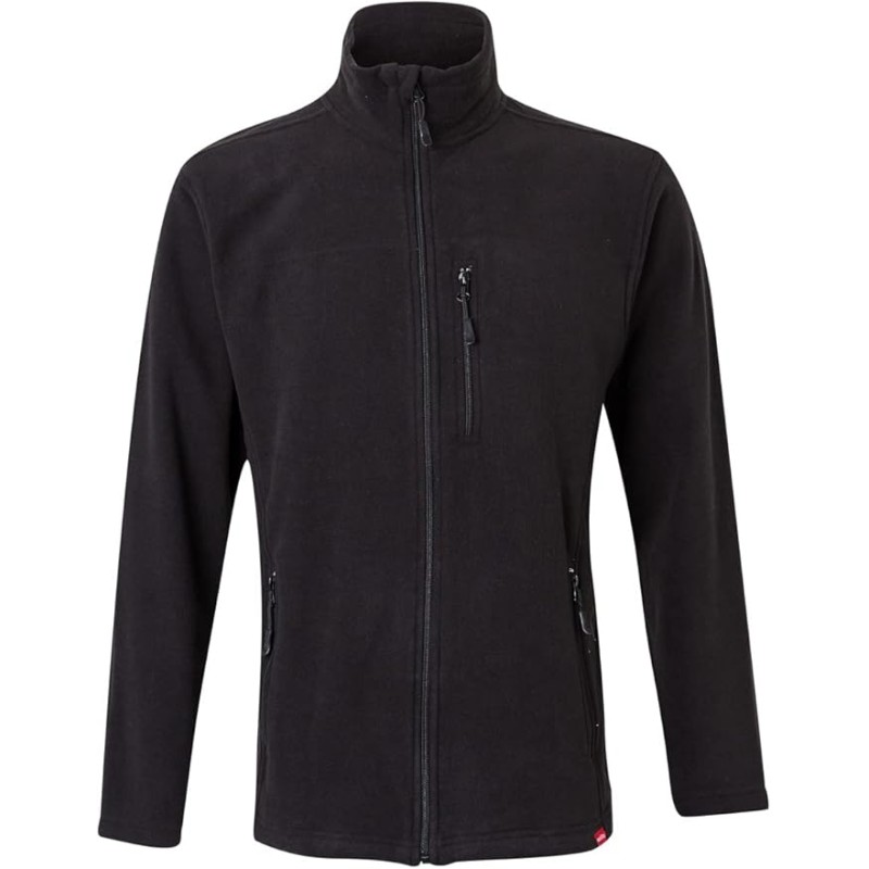 VELILLA Men's 201502 Fleece Jacket