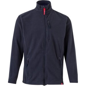 VELILLA Men's 201502 Fleece Jacket (Pack of 1)