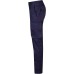 Velilla 103004 Multi-Pocket Trousers, 103004
