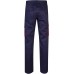 Velilla 103004 Multi-Pocket Trousers, 103004