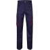 Velilla 103004 Multi-Pocket Trousers, 103004