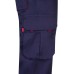Velilla 103004 Multi-Pocket Trousers, 103004