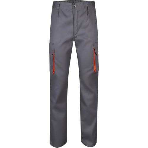 Velilla 103004 Multi-Pocket Trousers, 103004