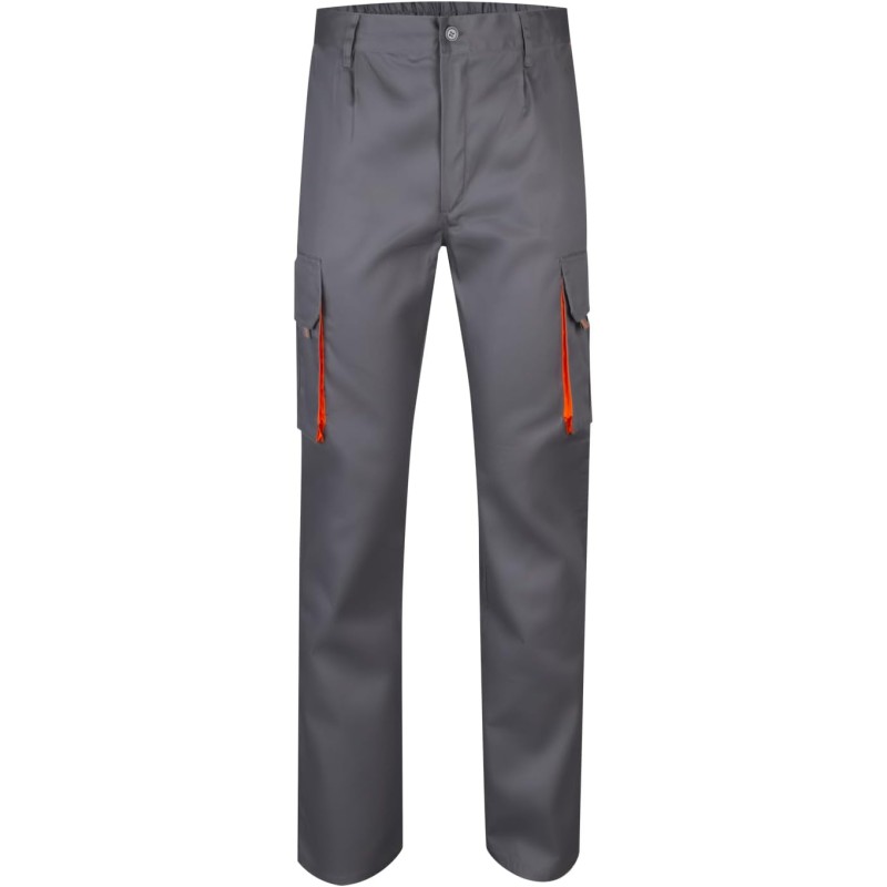 Velilla 103004 Multi-Pocket Trousers, 103004
