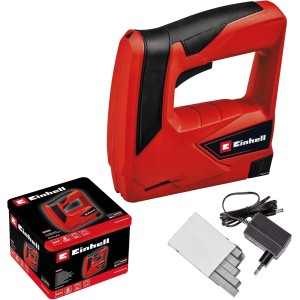 Einhell tc-ct 3.6 LI Electric Stapler