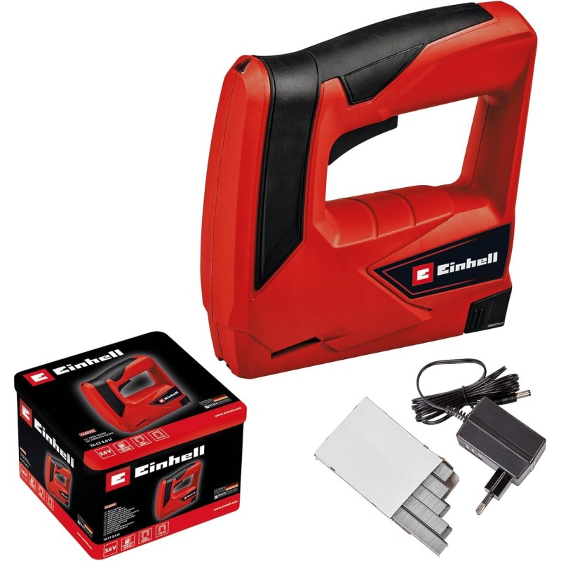 Einhell tc-ct 3.6 LI Electric Stapler