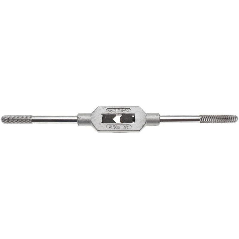 BGS 946 Tap Wrench, 2 M4-M12