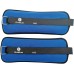 Sveltus Weighted 1kg neoprene bands (pair)