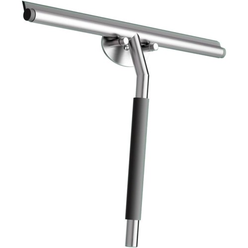 Lineabeta 53290.17 Shower Squeegee Grey 26 x 3 x 21.5 cm