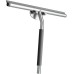 Lineabeta 53290.17 Shower Squeegee Grey 26 x 3 x 21.5 cm