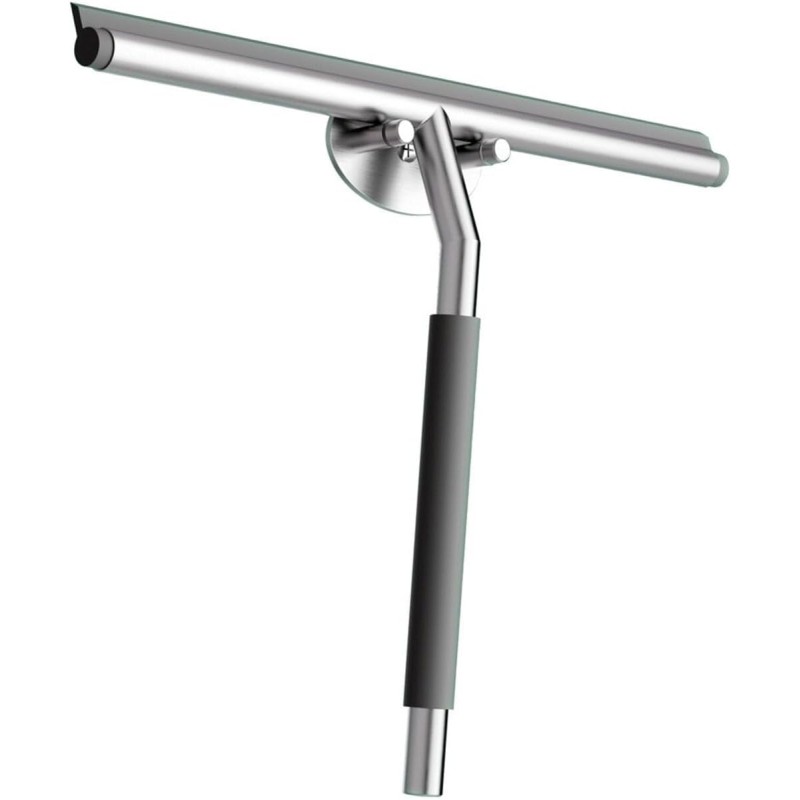Lineabeta 53290.17 Shower Squeegee Grey 26 x 3 x 21.5 cm