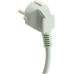 16A HO5VV-F 3G1 Household Extension Cable 1.90 m White