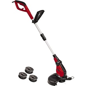 Einhell GC-ET 4530 Electric Grass Trimmer Set, 3402022