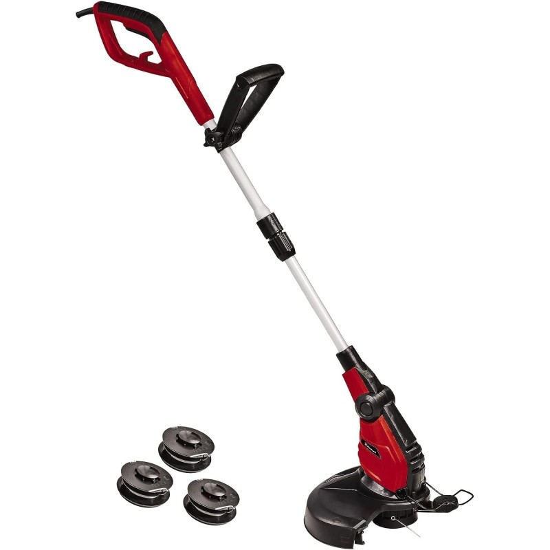 Einhell GC-ET 4530 Electric Grass Trimmer Set, 3402022