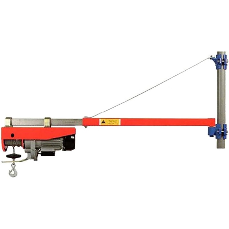 Hit PH910 – Hoist Arm