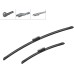 Bosch 3 397 014 122 Windscreen Wiper Blades