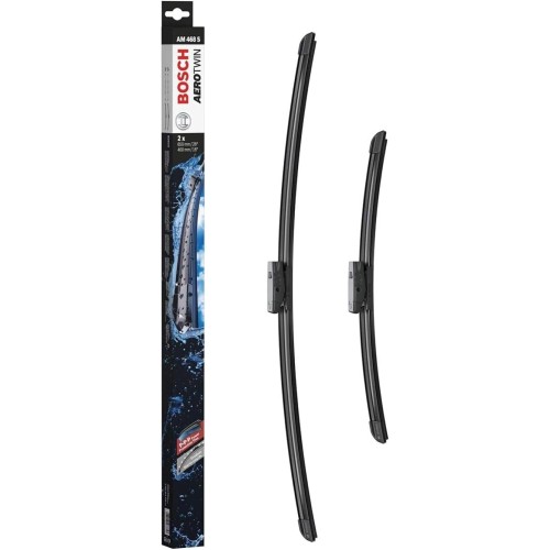 Bosch 3 397 014 122 Windscreen Wiper Blades