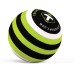 Triggerpoint Performance Foam Massage Ball - Lime / Black, Large