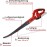 Einhell GE-CL 18 Li Battery-Powered Leaf Blower