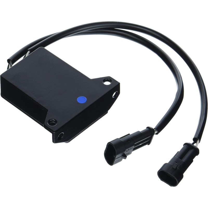 HELLA 5DS 010 668-711 Control Unit, lights - for position light/for daytime running light