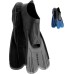 CRESSI Agua Short Fins - Self Adjusting Flossen für Schnorcheln, Schwimmen und Trainieren