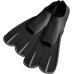 CRESSI Agua Short Fins - Self Adjusting Flossen für Schnorcheln, Schwimmen und Trainieren