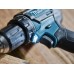 Makita DDF482Z 18V Cordless Drill (No Battery, No Charger) - Black - Blue