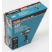 Makita DDF482Z 18V Cordless Drill (No Battery, No Charger) - Black - Blue
