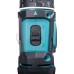Makita DDF482Z 18V Cordless Drill (No Battery, No Charger) - Black - Blue