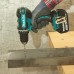 Makita DDF482Z 18V Cordless Drill (No Battery, No Charger) - Black - Blue