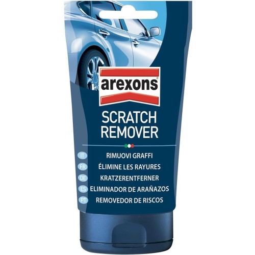 Fermart.it Arexons 25040 Scratch Remover, 150 g Tube (White)
