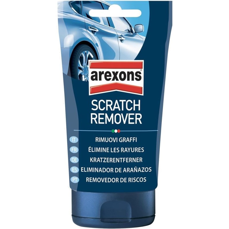 Fermart.it Arexons 25040 Scratch Remover, 150 g Tube (White)