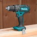 Makita DHP482Z Small Drill, 150 W, 18 V, Black / Blue