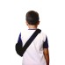 Soles Pediatric Arm Sling with Padded Shoulder Strap (SLS513PD).