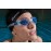 CRESSI Right Goggles Очила за плуване за възрастни, за плуване, басейн и водни спортове, против замъгляване, 100% UV защита, един размер