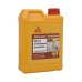 SIKA - Adhesion resin - SikaLatex Evolution - Bonding resin for adhesion and sealing of mortars and plasters - Ready to use - Limits the risk of cracking - 2L - White