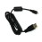 bg-akku24 Кабел за зареждане USB кабел за Nikon Coolpix A100, A300, P100, P300, P310, P330, P500, P510, P520,P530, S32, S2500, S2600, S2700, S2800, S2900 S3000, S3100, S3200, S3300, S3400, S3500, S3600, UC-E6, UC-E16