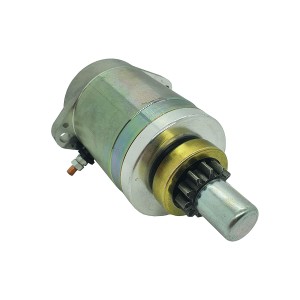 MOTORINO AVVIAMENTO PIAGGIO 50 cc Piaggio Ape TM P RST MIX FL3 FL FL2