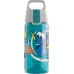SIGG – Viva One – Children's Drinking Bottle, Suitable for Carbonated Drinks, Leak-Proof, Dishwasher-Safe, BPA-Free, for Sports and School, 0.5 L