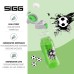 SIGG – Viva One – Children's Drinking Bottle, Suitable for Carbonated Drinks, Leak-Proof, Dishwasher-Safe, BPA-Free, for Sports and School, 0.5 L
